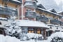 Aparthotel Sporting, San Martino