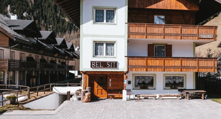 Belsit   Canazei 10