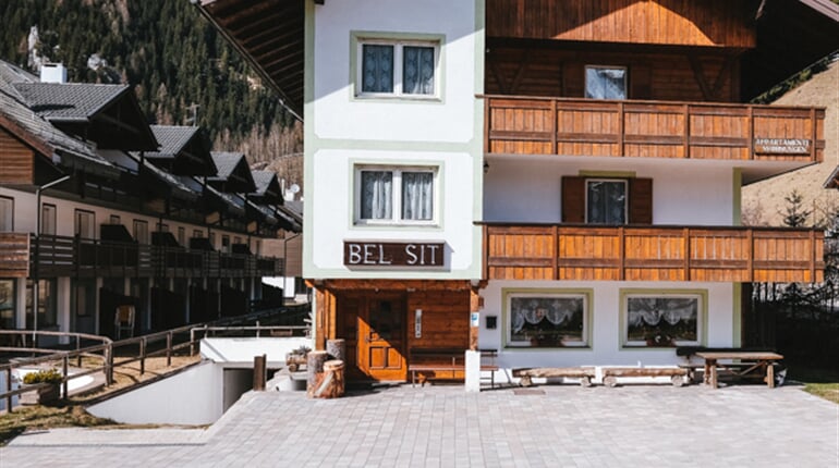 Belsit   Canazei 10