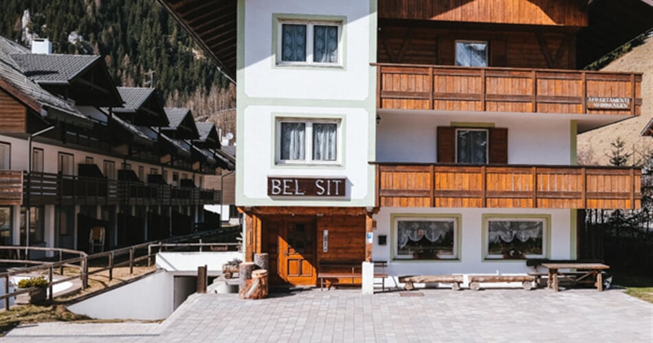 Belsit   Canazei 10