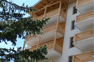 Risoul-Vars - Residence Arya ****