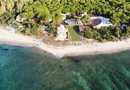 Oblast CAGLIARI - HOTEL MARE PINETA - Adults only