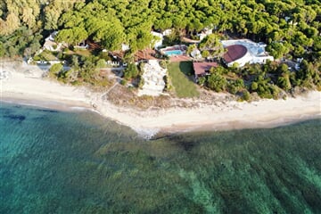 Oblast CAGLIARI - HOTEL MARE PINETA - Adults only