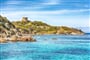 Foto - To nejlepší ze Sardinie + NEPTUNOVA JESKYNĚ + PLAVBA NA OSTROVY LA MADDALENA