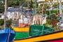 Foto - To nejlepší z Madeiry + OSTROVNÍ GASTRONOMIE + VÝLETNÍ PLAVBA NA PORTO SANTO