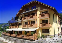 Dachstein West - Sporthotel Dachstein West - léto