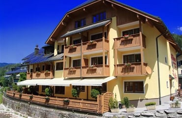 Dachstein West - Sporthotel Dachstein West - léto