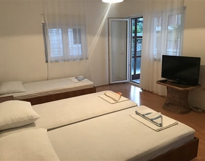 Rada   Apartmán 04