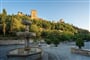 Foto - Relax na plážích Nerji + MAURSKÝ KLENOT ALHAMBRA + VESNIČKY SIERRY NEVADY