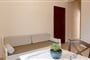 Aparthotel So Nice: fotografie vybavení exteriérů a interiérů ubytování.