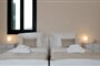Aparthotel So Nice: fotografie vybavení exteriérů a interiérů ubytování.