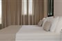 Aparthotel So Nice: fotografie vybavení exteriérů a interiérů ubytování.