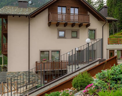 Chalet la Pineta   Santa Caterina di Valfurva 2