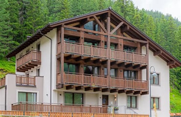 Chalet La Pineta - Santa Caterina di Valfurva