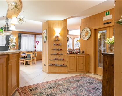 Hotel Pedranzini   Santa Caterina di Valfurva 10