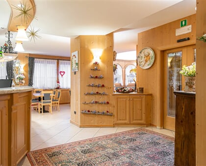 Hotel Pedranzini   Santa Caterina di Valfurva 10