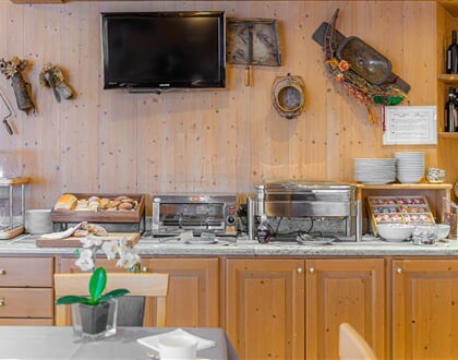 Hotel Pedranzini   Santa Caterina di Valfurva 11