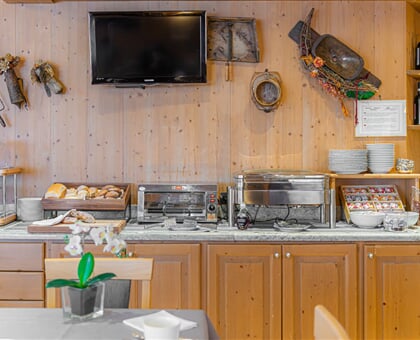 Hotel Pedranzini   Santa Caterina di Valfurva 11