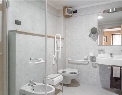 Hotel Pedranzini   Santa Caterina di Valfurva 12