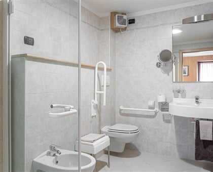 Hotel Pedranzini   Santa Caterina di Valfurva 12