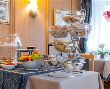 Hotel Pedranzini   Santa Caterina di Valfurva 13