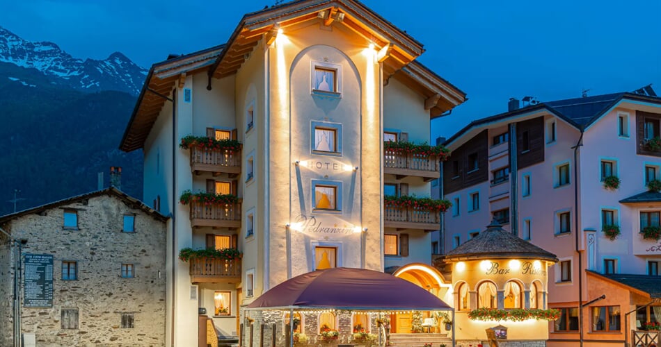 Hotel Pedranzini   Santa Caterina di Valfurva 3