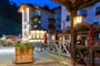 Hotel Pedranzini   Santa Caterina di Valfurva