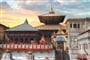 Foto - To nejlepší z Nepálu + NÁRODNÍ PARK CHITWAN