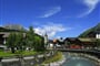 Foto - Lechtal - Lechtalské Alpy - ráj alpské turistiky