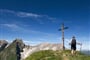 Foto - Lechtal - Lechtalské Alpy - ráj alpské turistiky