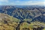 Foto - Lechtal - Lechtalské Alpy - ráj alpské turistiky