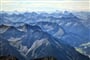 Foto - Lechtal - Lechtalské Alpy - ráj alpské turistiky