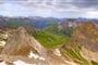 Foto - Lechtal - Lechtalské Alpy - ráj alpské turistiky
