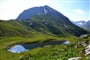 Foto - Lechtal - Lechtalské Alpy - ráj alpské turistiky