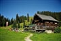 Foto - Lechtal - Lechtalské Alpy - ráj alpské turistiky