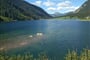 Foto - Lechtal - Lechtalské Alpy - ráj alpské turistiky