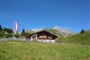 Foto - Lechtal - Lechtalské Alpy - ráj alpské turistiky
