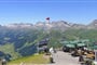 Foto - Lechtal - Lechtalské Alpy - ráj alpské turistiky