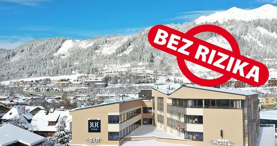 Foto - Schladming - Hotel Tui Blue ve Schladmingu ***
