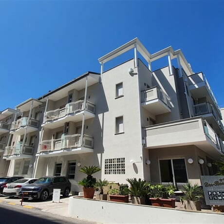 Hotel Des Bains *** - Cattolica