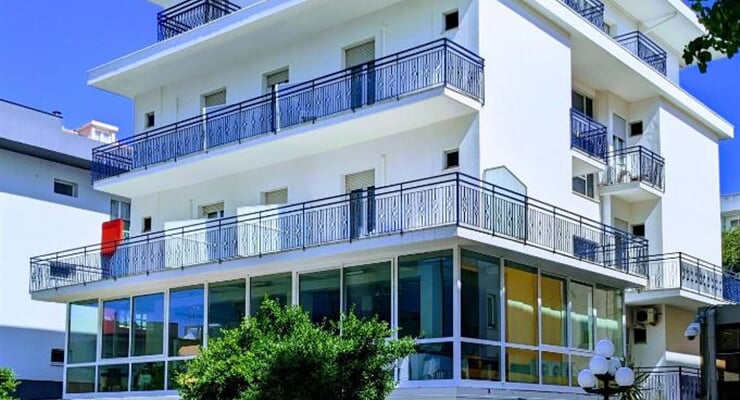 Bel Mare, Marina Centro Rimini (6)