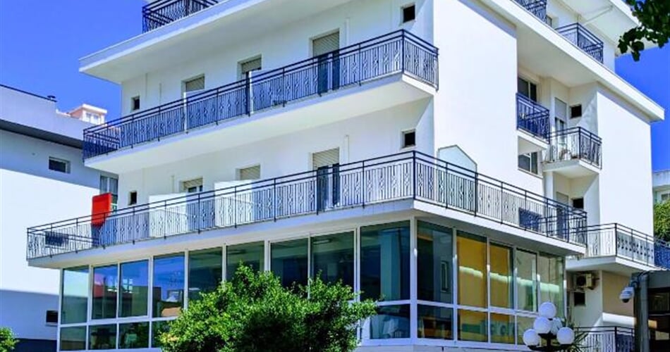 Bel Mare, Marina Centro Rimini (6)