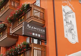 B&B Agostini - Fai della Paganella