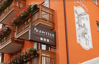 B&B Agostini - Fai della Paganella