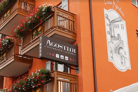 B&B Agostini - Fai della Paganella