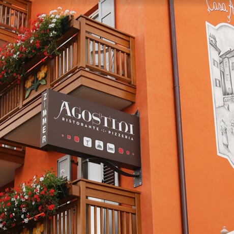 B&B Agostini - Fai della Paganella