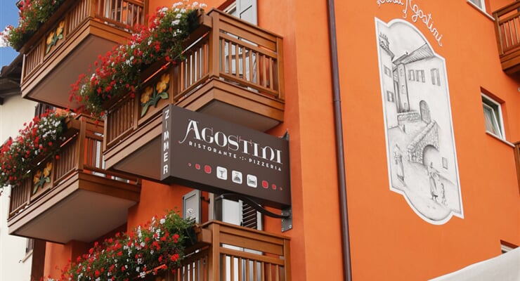 BB Agostini