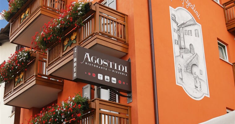 BB Agostini