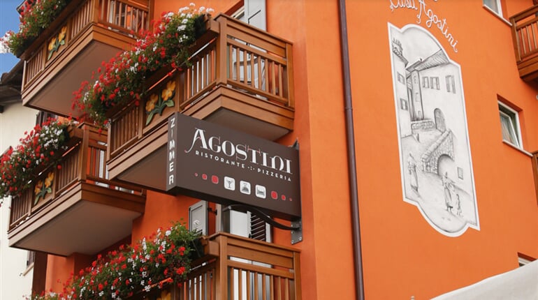 BB Agostini