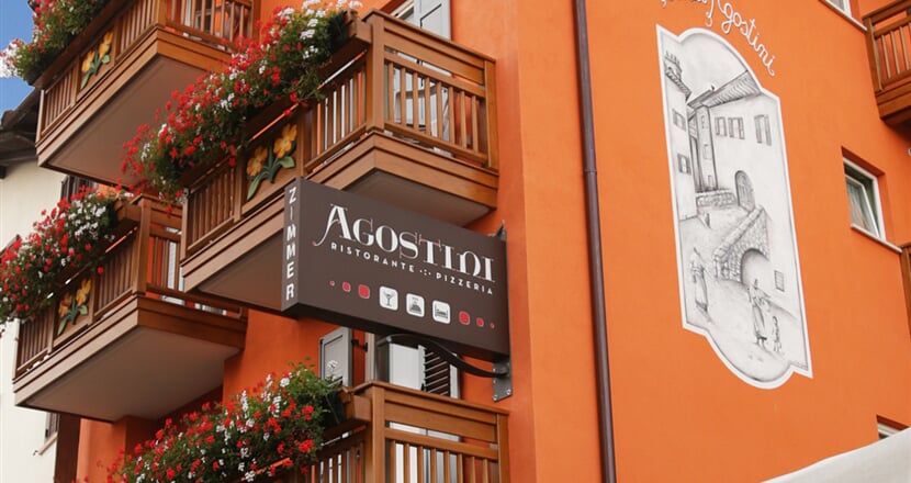 BB Agostini